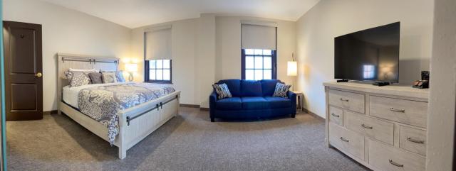 The Alonzo Ward Hotel — photo 19