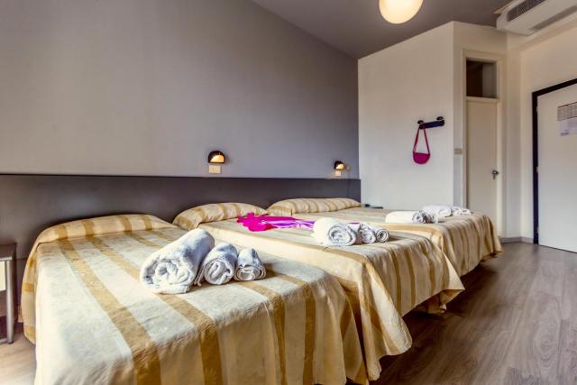 Hotel Airone — photo 21