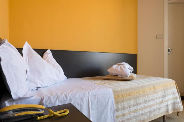 Hotel Airone — photo 24