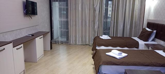 EMEG Hotel and Restaurant — photo 17
