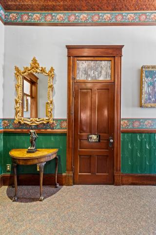 The Peerless Hotel — photo 20