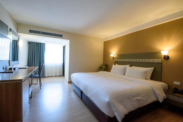 SC Park Hotel — photo 14