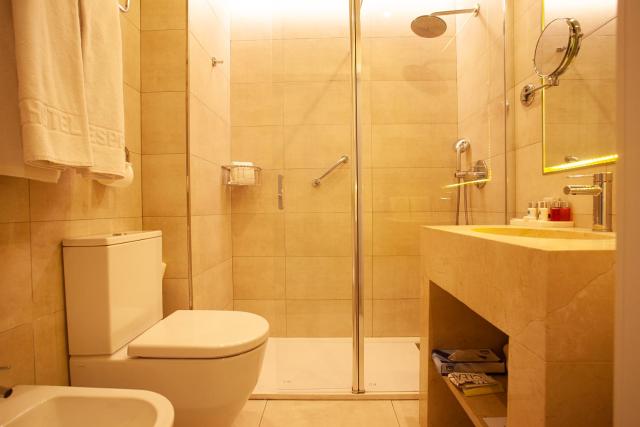Espahotel Plaza de España — photo 14
