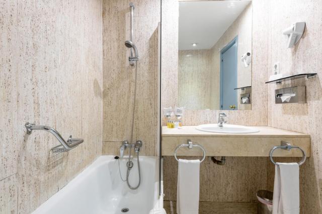 Espahotel Plaza de España — photo 19