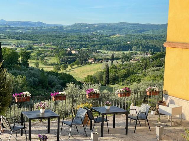 CANALE SUITE - Resort Panoramico - Free Parking - Stunning View — photo 14