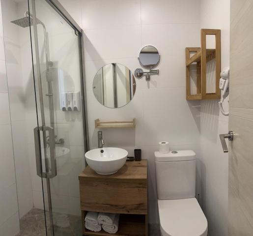 Hotel Homey Kobuleti — photo 18