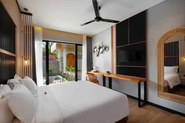 Amandaya Canggu — photo 3