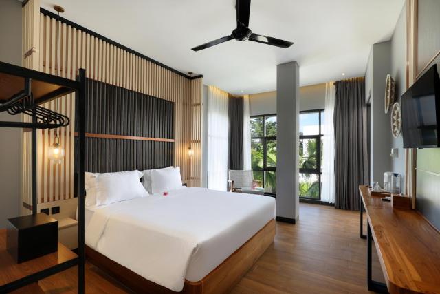 Amandaya Canggu — photo 9