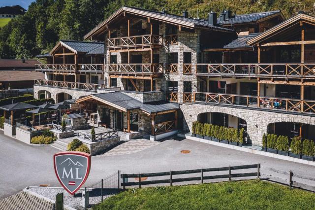 AvenidA Mountain Lodges Saalbach incl Joker Card — photo 23