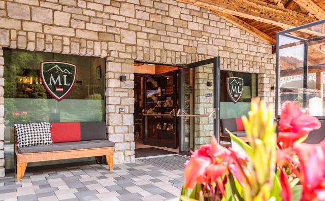 AvenidA Mountain Lodges Saalbach incl Joker Card — photo 6