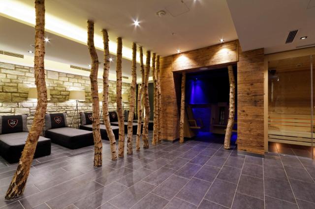 AvenidA Mountain Lodges Saalbach incl Joker Card — photo 13