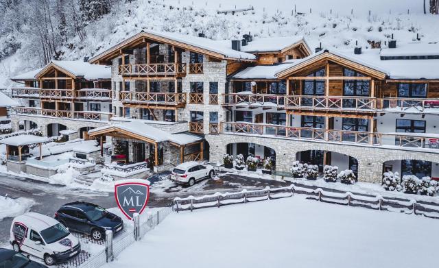 AvenidA Mountain Lodges Saalbach incl Joker Card — photo 16