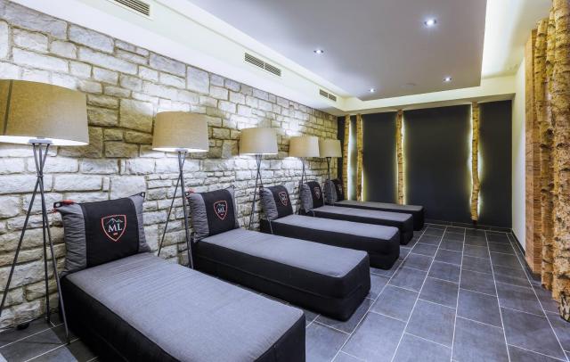 AvenidA Mountain Lodges Saalbach incl Joker Card — photo 15