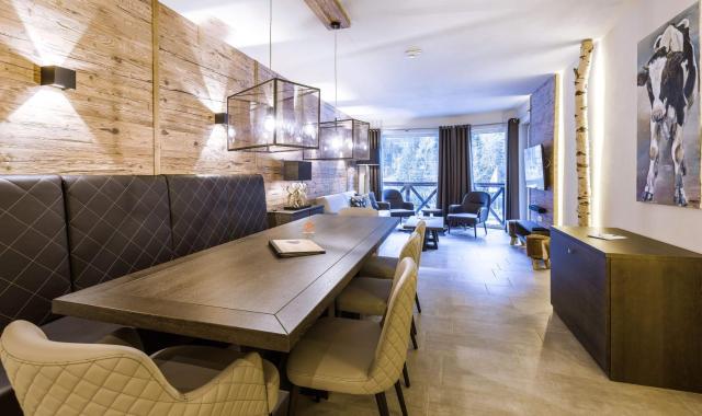 AvenidA Mountain Lodges Saalbach incl Joker Card — photo 10