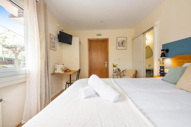 Hotel Donosti — photo 22
