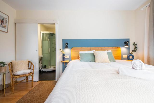 Hotel Donosti — photo 21