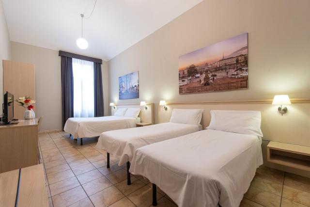 Best Quality Hotel Dock Milano — photo 22