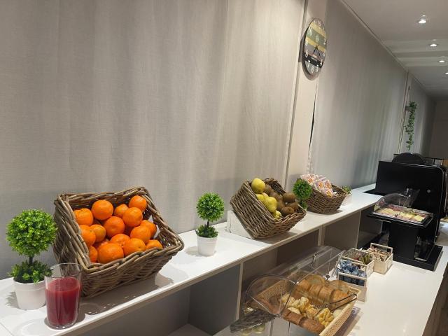 Best Quality Hotel Dock Milano — photo 16