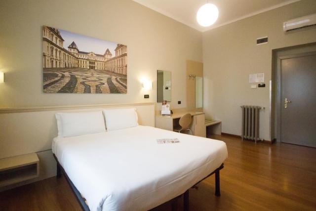 Best Quality Hotel Dock Milano — photo 21