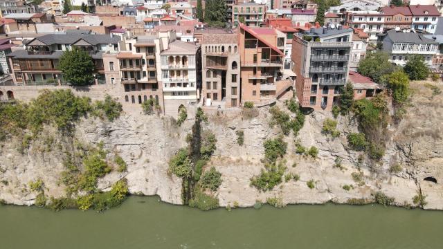Wine Rock Hotel — photo 7