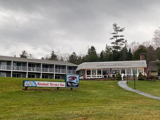 Kimball Terrace Inn — photo 15