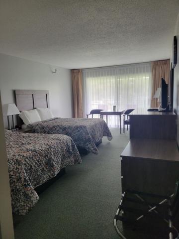 Kimball Terrace Inn — photo 13