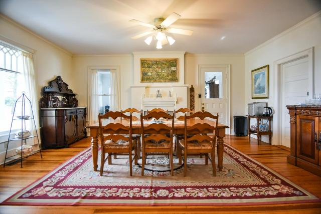 Love Lane Bed & Breakfast — photo 4