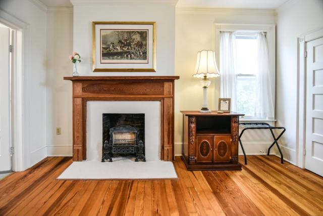 Love Lane Bed & Breakfast — photo 22