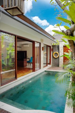 Sanata Luxury Villa — photo 20