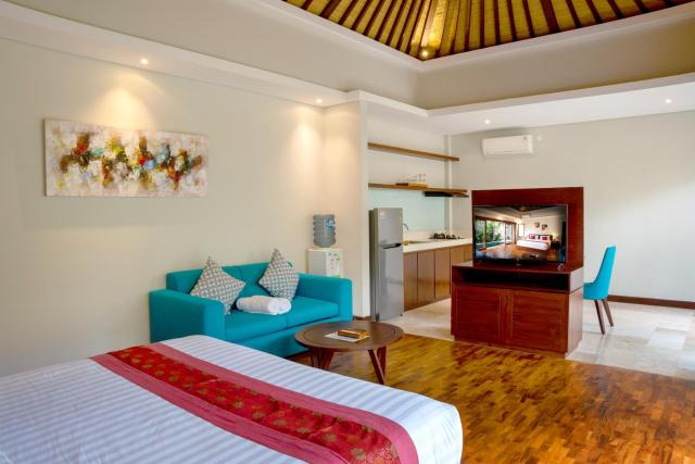 Sanata Luxury Villa — photo 5