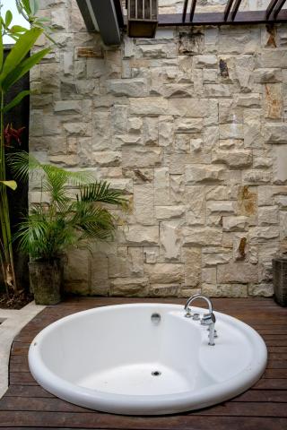 Sanata Luxury Villa — photo 3