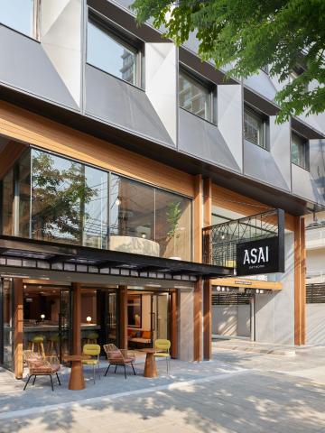 ASAI Bangkok Sathorn — photo 1