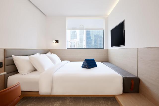 ASAI Bangkok Sathorn — photo 11