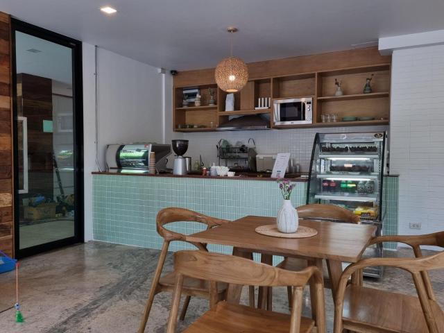 The Peaberry Boutique Hotel — photo 16