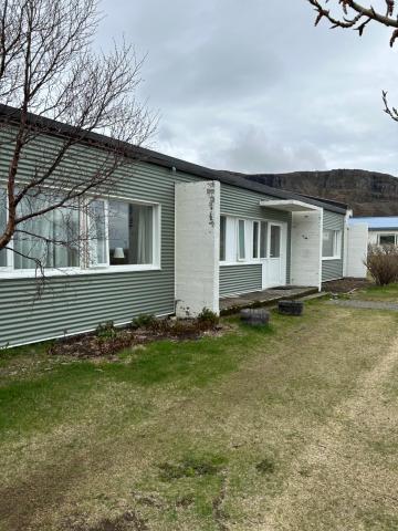 Bjarkarholt Guesthouse — photo 4