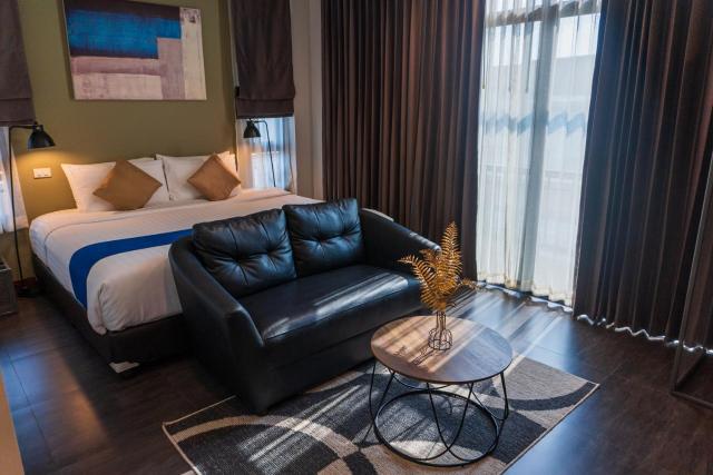 Wealth Boutique Hotel Chiang Mai — photo 1