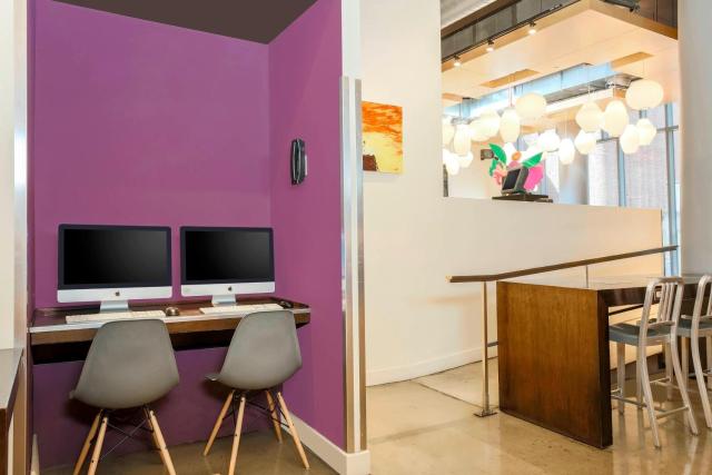 Harlem Loft — photo 16