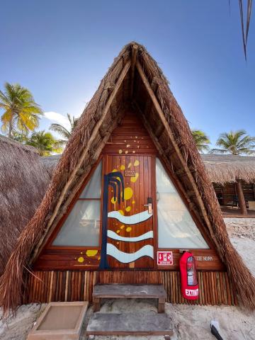Nílu Isla Mujeres by Selina — photo 19