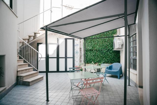 Il Cortile by Vista Napoli — photo 1