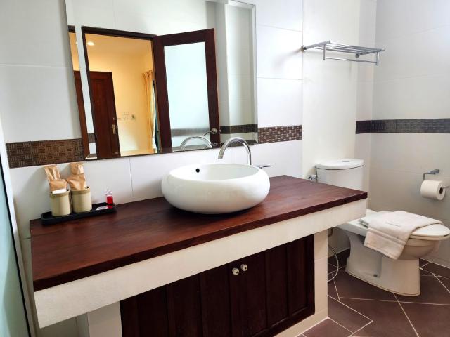 The Peaberry Boutique Hotel — photo 8