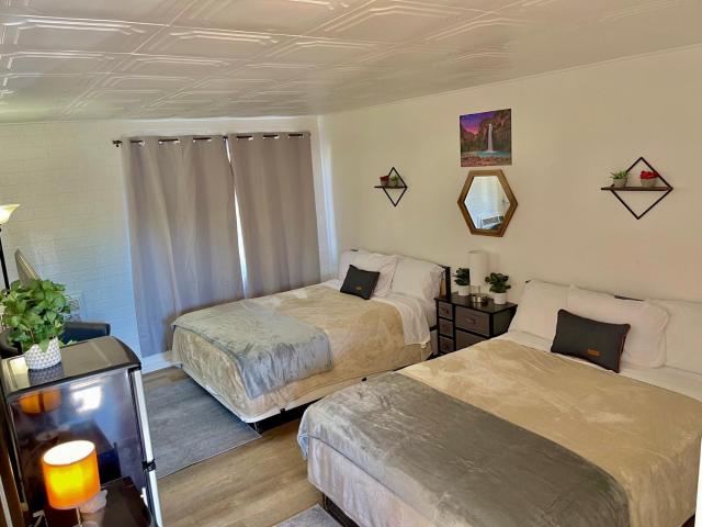 Copperstate Motel — photo 20