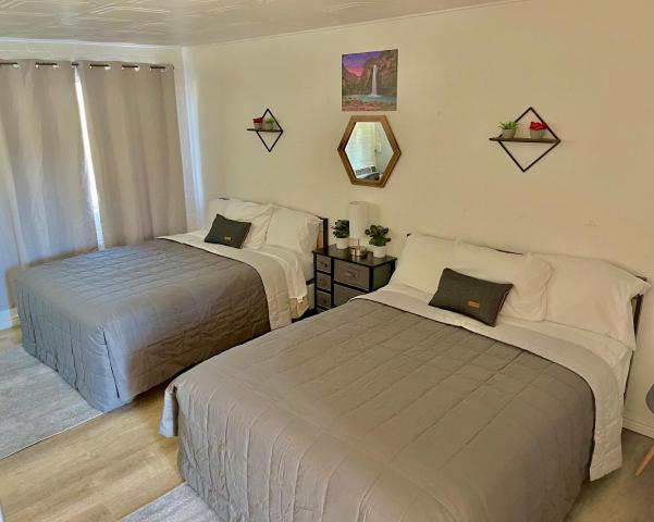 Copperstate Motel — photo 24