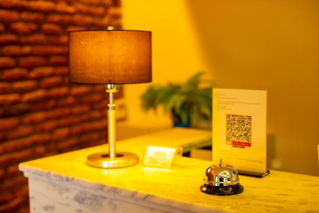 City Inn - Boutique Hotel Tbilisi — photo 3