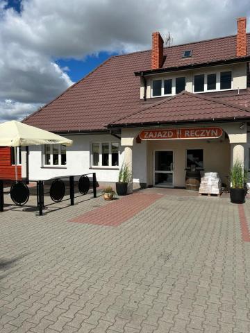Zajazd Reczyn - Nowy Reczyn 16 — photo 5