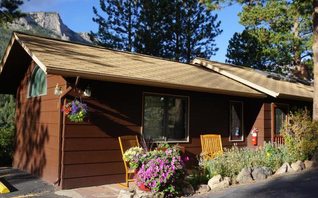McGregor Mountain Lodge — photo 14