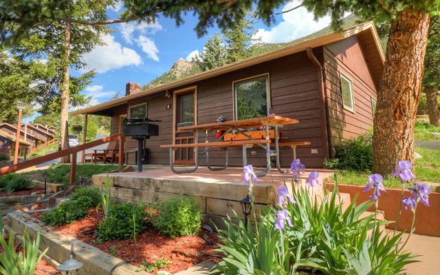 McGregor Mountain Lodge — photo 15
