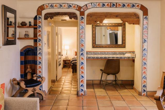 Pueblo Bonito Inn — photo 12