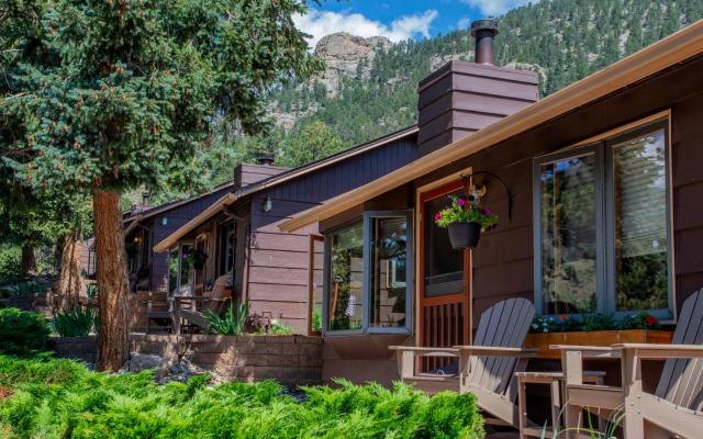 McGregor Mountain Lodge — photo 5