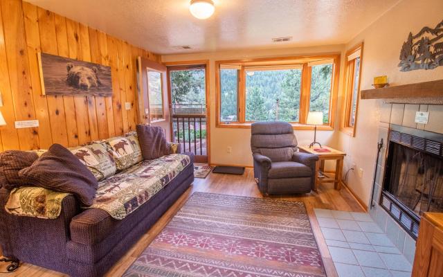 McGregor Mountain Lodge — photo 16
