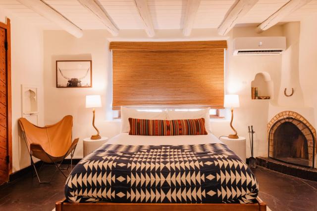 Pueblo Bonito Inn — photo 16